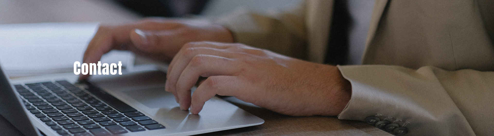 contact