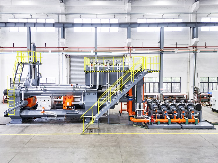 What is the Equipment Used in the Extrusion Process?