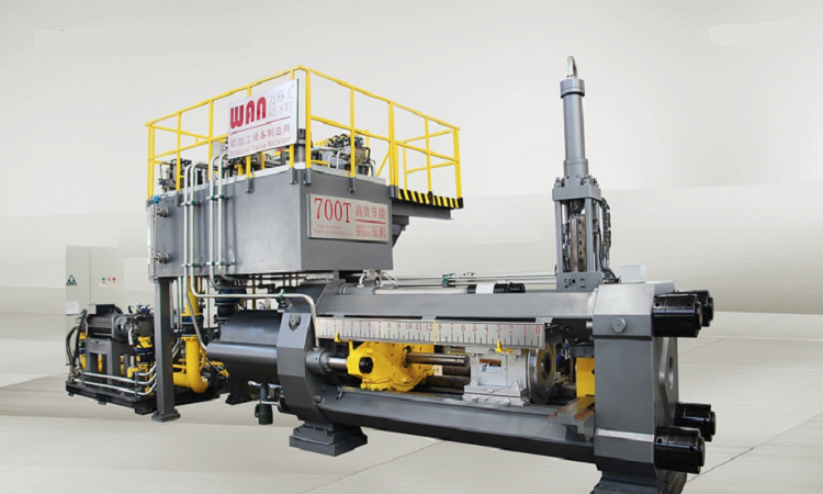 A Complete Guide to Choosing an Aluminum Extrusion Press