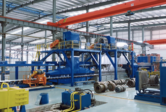 Setting Up an Aluminum Extrusion Factory: Cost & Guide