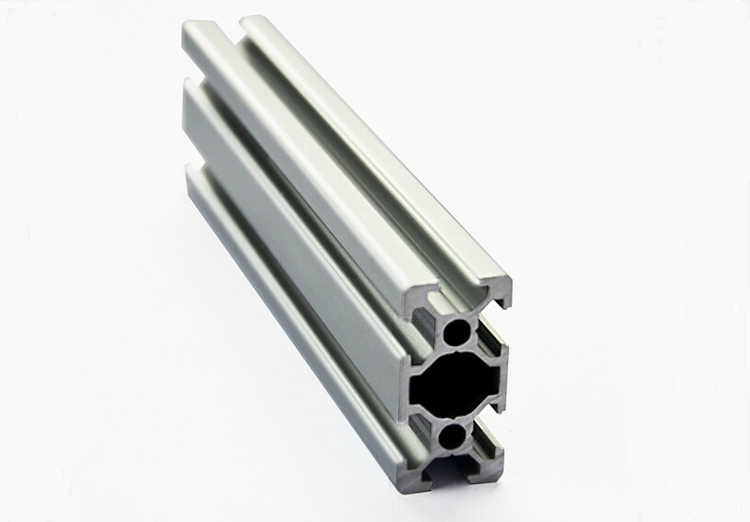 Aluminum Extrusion Flatness & Tolerances