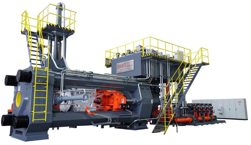 How Many Types of Extrusion Machines Are There?