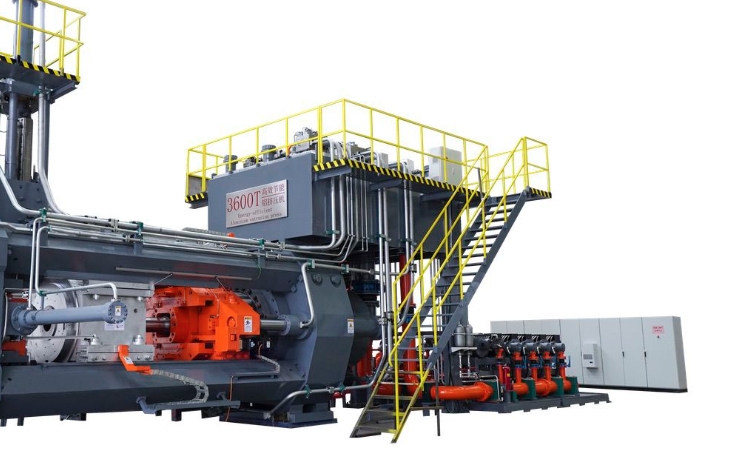 Safety Precautions in Operating Aluminum Extrusion Machine