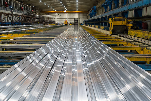 Green Growth: A Major Development Trend of The Aluminum Profile Industry in The Future